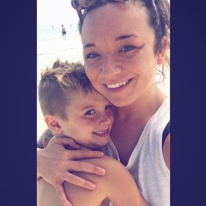 Meet your Posher, Christa